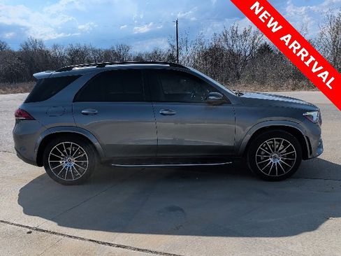 Used 2023 Mercedes-Benz GLE 350 image 2