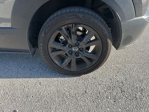 Used 2024 MAZDA CX-30 2.5 Turbo w/ Premium Package image 12