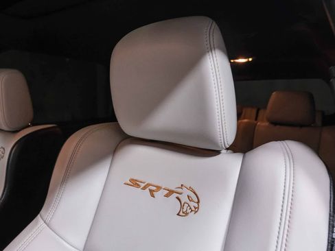 Used 2025 Dodge Durango SRT Hellcat AWD/4WD image 22