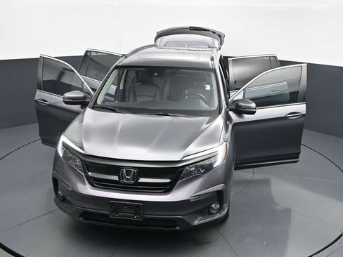 Used 2022 Honda Pilot Special Edition image 30