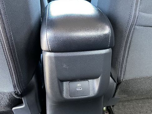 Certified 2025 Nissan Versa SV FWD image 15