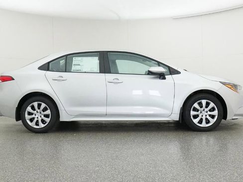 New 2026 Toyota Corolla LE image 27