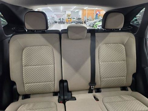 Used 2021 Ford Escape SE w/ Cold Weather Package FWD image 36