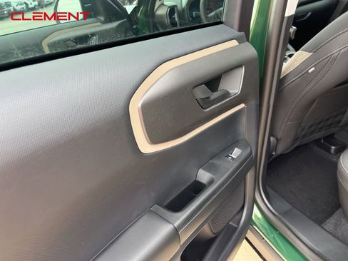 New 2025 Ford Bronco Sport Big Bend image 36