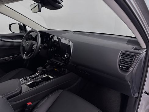 Used 2025 Lexus NX 250 FWD w/ Cold Area Package image 30