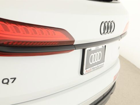 New 2026 Audi Q7 3.0T Premium Plus image 29