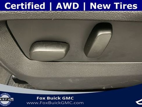 Certified 2023 Buick Envision Essence w/ Technology Package I image 37