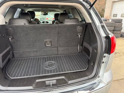 Used 2015 Buick Enclave Leather image 50