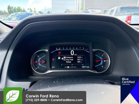 Used 2019 Honda Passport EX-L image 14
