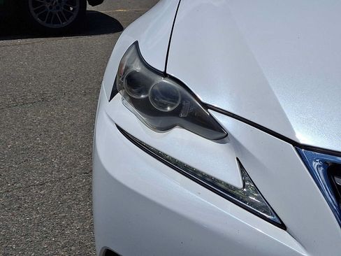Used 2015 Lexus IS 250 AWD w/ Navigation System Package image 9