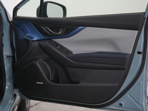 Used 2020 Subaru Crosstrek Hybrid w/ Moonroof Package w/Navigation image 9