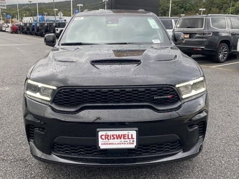 New 2026 Dodge Durango GT image 10