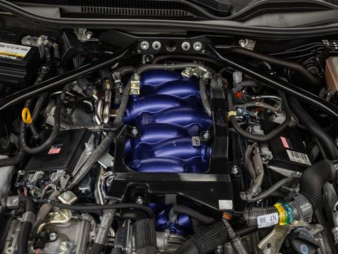 Used 2020 Lexus RC F Track Edition image 6