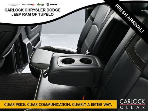 Used 2024 RAM 2500 Laramie image 39