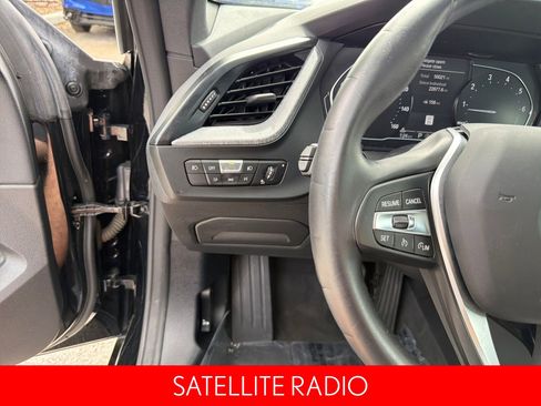Used 2021 BMW 228i xDrive Gran Coupe w/ Convenience Package AWD/4WD image 15