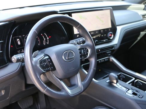 Used 2024 Lexus TX 350 FWD w/ Cold Weather Package image 17