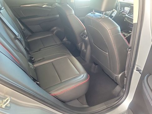Certified 2023 Buick Envision Essence w/ Sport Touring Package FWD image 13