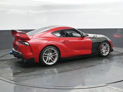 Used 2020 Toyota Supra Launch Edition w/ Driver Assist Package