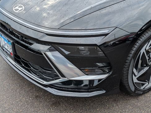 Certified 2026 Hyundai Sonata SEL AWD/4WD image 16