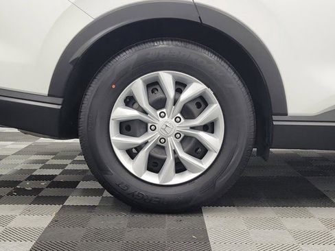 Certified 2023 Honda CR-V LX image 7