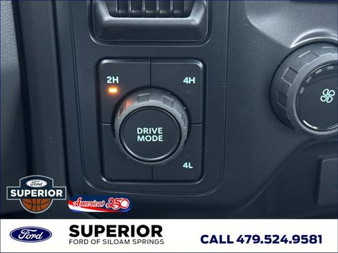 New 2026 Ford F350 XL w/ XL Driver Assist Package image 17