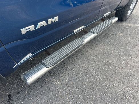 Used 2022 RAM 1500 Big Horn AWD/4WD image 8
