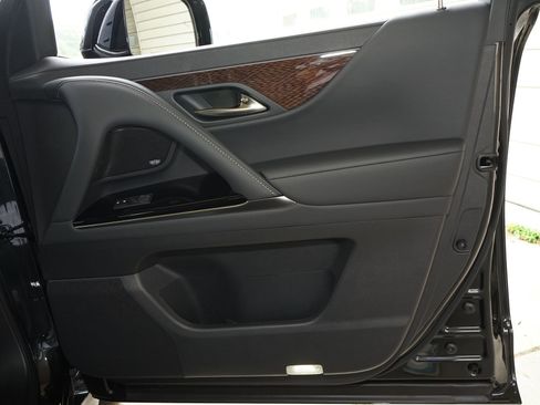 Used 2026 Lexus LX 700h Ultra Luxury AWD/4WD image 32