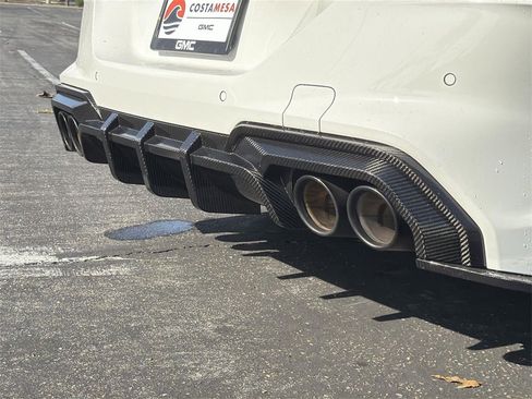 Used 2023 BMW M8 Gran Coupe xDrive Competition w/ Driving Assistance Package image 38