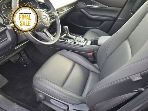 Certified 2025 MAZDA CX-30 AWD 2.5 S w/ Select Sport Pkg image 15