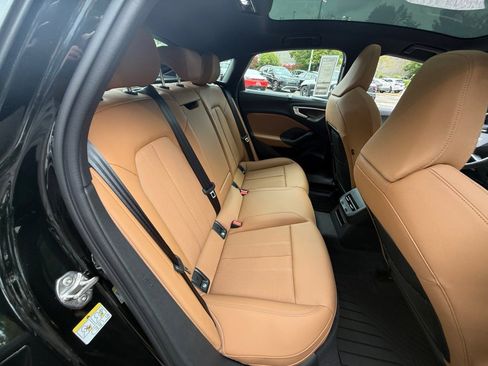 New 2025 Audi A5 2.0T Premium Plus image 28