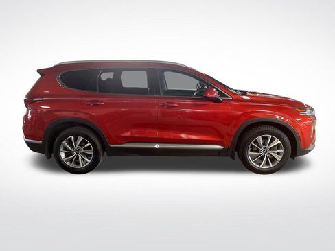 Used 2020 Hyundai Santa Fe SEL w/ Convenience Package AWD/4WD image 7