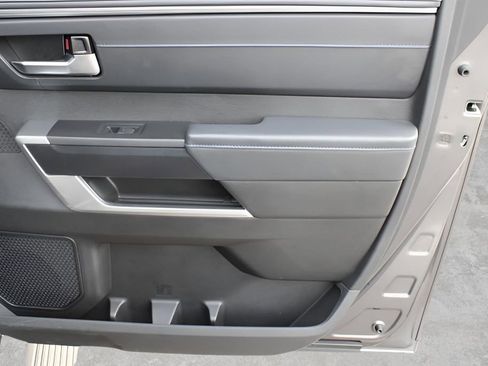 Used 2024 Toyota Tundra Platinum image 24