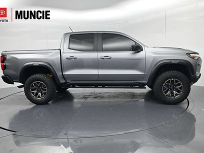 Used 2024 Chevrolet Colorado ZR2 w/ Technology Package