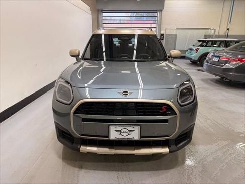 New 2025 MINI Cooper Countryman S image 7
