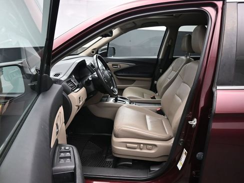 Used 2016 Honda Pilot EX-L image 12