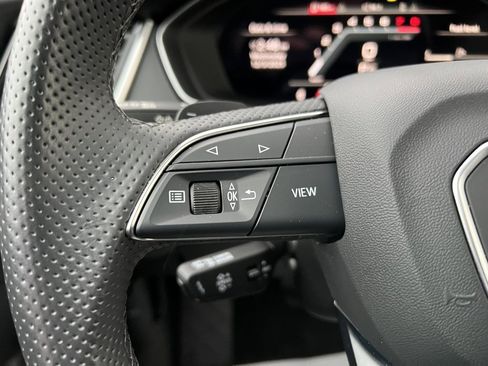Certified 2025 Audi Q5 Prestige w/ Prestige Package image 16