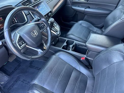 Used 2020 Honda CR-V EX-L image 9
