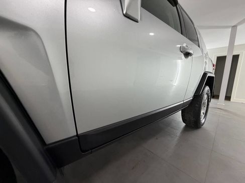 Used 2007 Toyota FJ Cruiser 4WD image 4