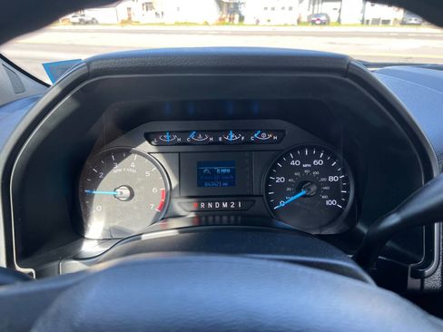 Used 2017 Ford F250 XL w/ STX Appearance Package image 16