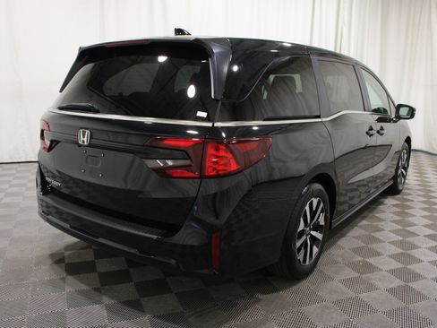 Used 2025 Honda Odyssey EX-L image 31
