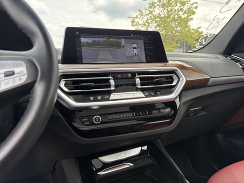Used 2024 BMW X3 sDrive30i w/ Convenience Package w/ZPA RWD image 26