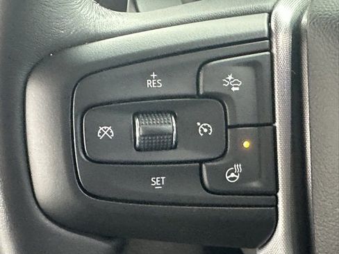 Certified 2023 GMC Sierra 1500 SLT image 38