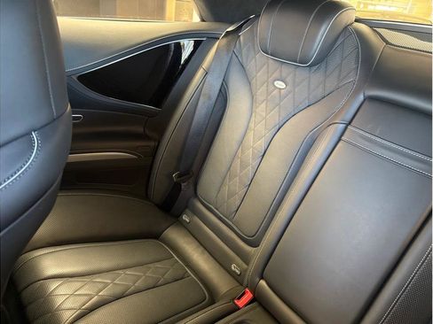 Used 2017 Mercedes-Benz S 550 Cabriolet image 24