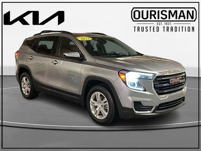 Used 2023 GMC Terrain SLE w/ Driver Convenience Package