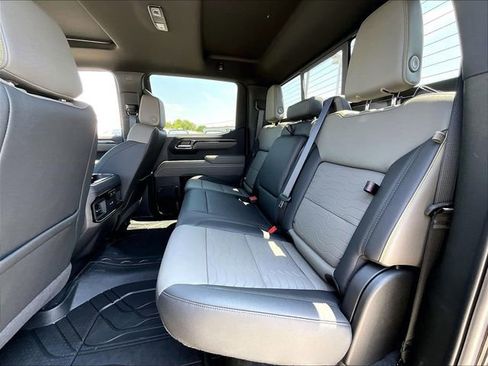New 2026 Chevrolet Silverado 1500 ZR2 AWD/4WD image 14