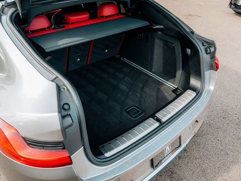 Used 2021 BMW X4 M w/ Competition Package image 48