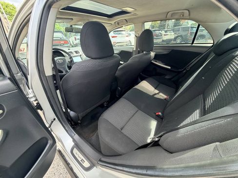 Used 2009 Toyota Corolla XRS FWD image 36
