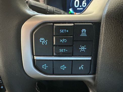 Used 2024 Ford Expedition Max Limited AWD/4WD image 40
