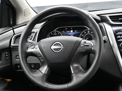 Used 2024 Nissan Murano SL image 15