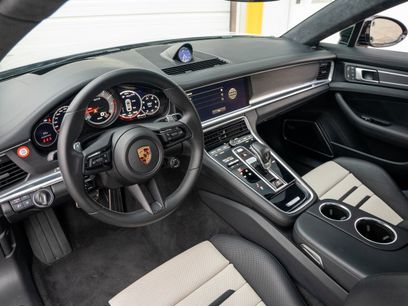 Used 2022 Porsche Panamera GTS w/ Premium Package